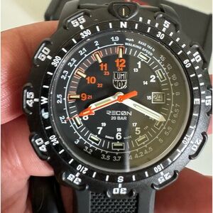 Luminox Recon Point Man Series 8822.MI